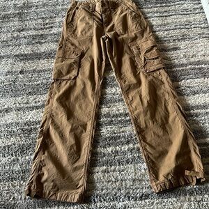 American Eagle cargo pants